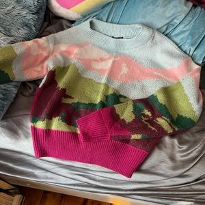 Women’s Sweater